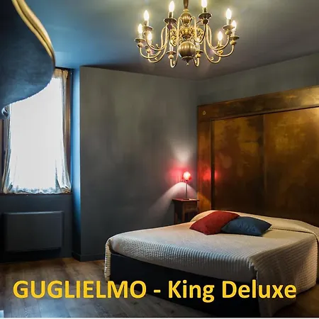 Antico Borgo Con - Adults Only 4*