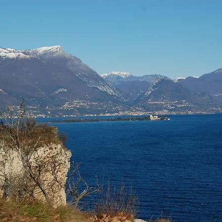 Bed & Breakfast Antico Borgo Con - Adults Only