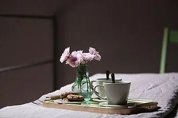 Bed & Breakfast Antico Borgo Con - Adults Only