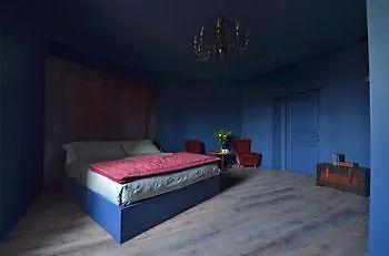 Bed & Breakfast Antico Borgo Con - Adults Only 4*