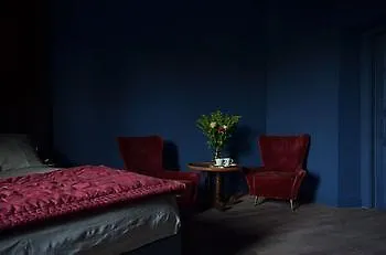 Bed & Breakfast Antico Borgo Con - Adults Only