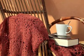 Bed & Breakfast Antico Borgo Con - Adults Only 4*