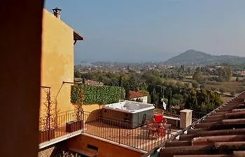 Bed & Breakfast Antico Borgo Con - Adults Only 4*