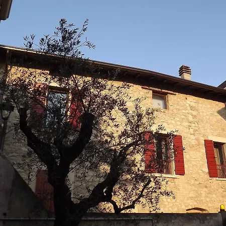 Antico Borgo Con - Adults Only 4* Manerba del Garda
