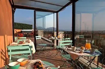 Antico Borgo Con - Adults Only Bed & Breakfast Manerba del Garda