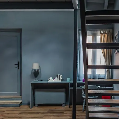 Bed & Breakfast Antico Borgo Con - Adults Only Manerba del Garda