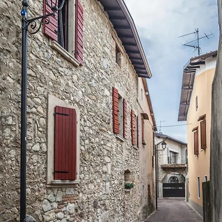 Antico Borgo Con - Adults Only 4*