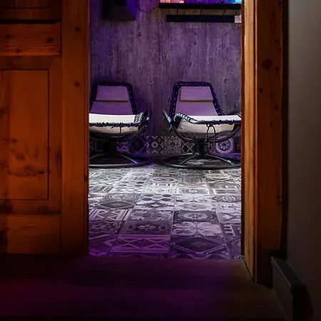 Antico Borgo Con - Adults Only 4*