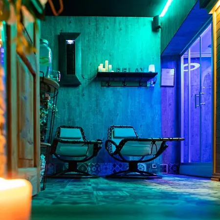 Antico Borgo Con - Adults Only 4*