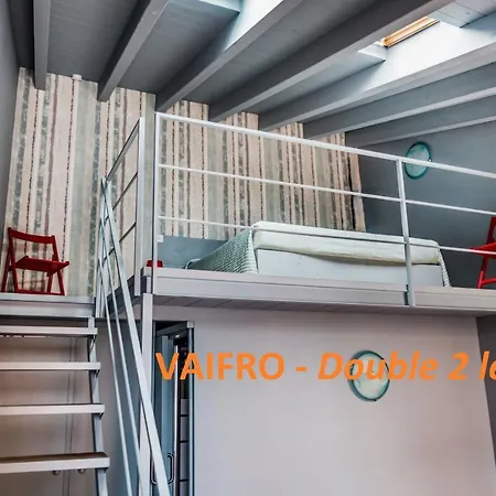 Antico Borgo Con - Adults Only Манерба-дель-Гарда