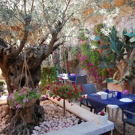 Antico Borgo Con - Adults Only Отель типа 
