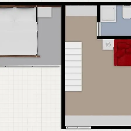 Antico Borgo Con - Adults Only Отель типа 