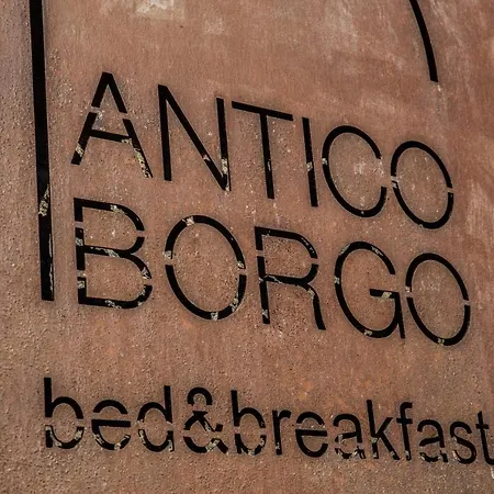 Antico Borgo Con - Adults Only Манерба-дель-Гарда