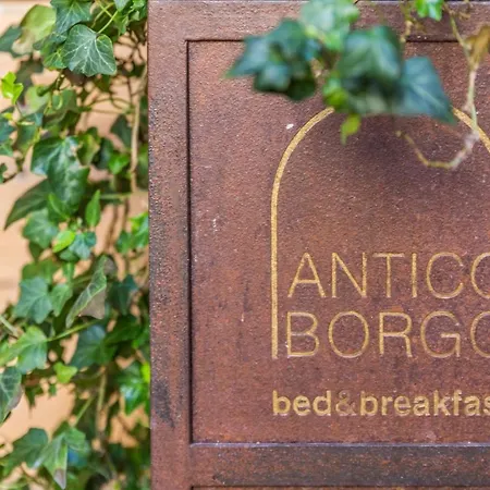 Antico Borgo Con - Adults Only Манерба-дель-Гарда