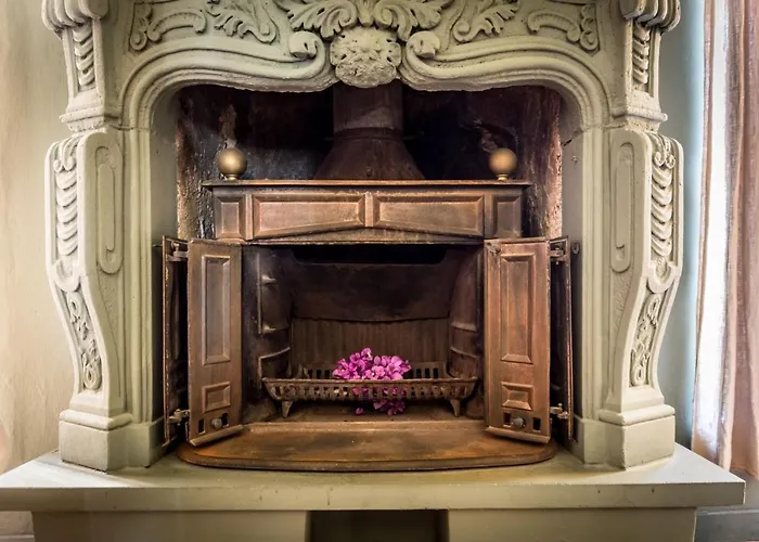 Antico Borgo Con - Adults Only