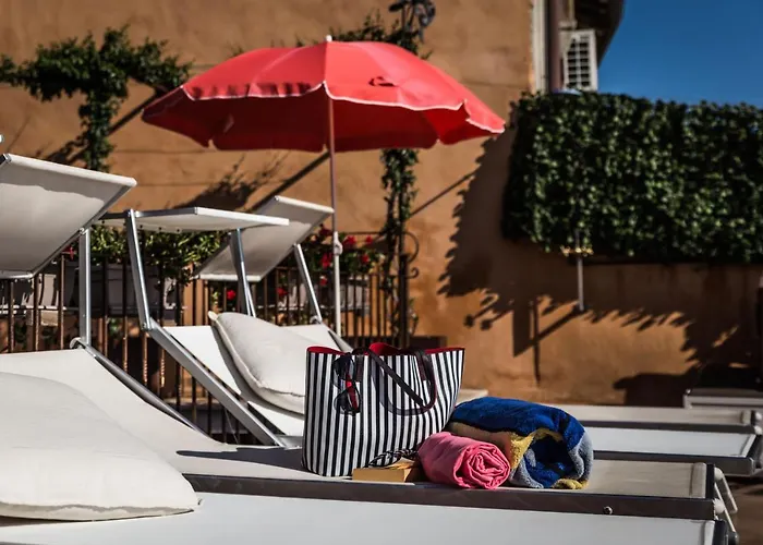 Antico Borgo Con - Adults Only 4* Manerba del Garda