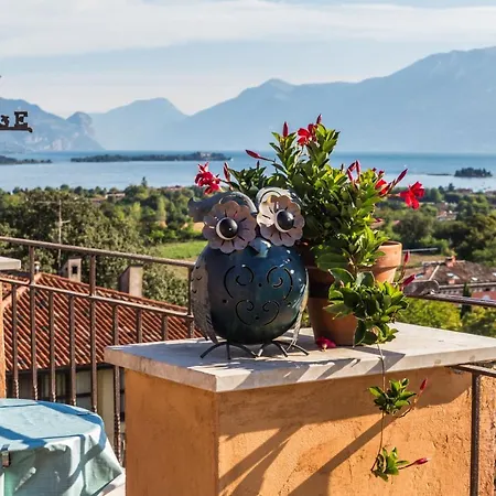 Antico Borgo Con - Adults Only 3* Manerba del Garda