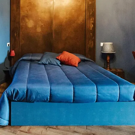 Antico Borgo Con - Adults Only Bed & Breakfast Manerba del Garda
