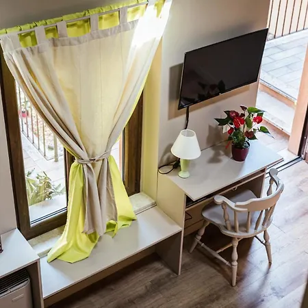 Antico Borgo Con - Adults Only Bed & Breakfast 4*