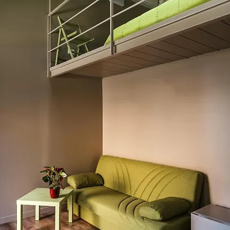 Bed & Breakfast Antico Borgo Con - Adults Only 4*