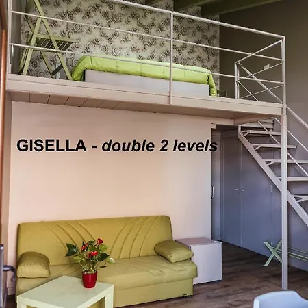 Antico Borgo Con - Adults Only Manerba del Garda