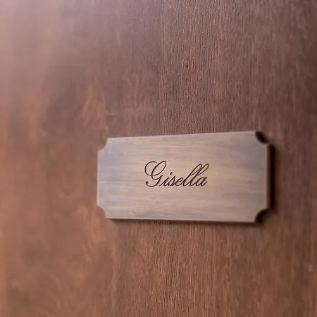 Bed & Breakfast Antico Borgo Con - Adults Only Manerba del Garda