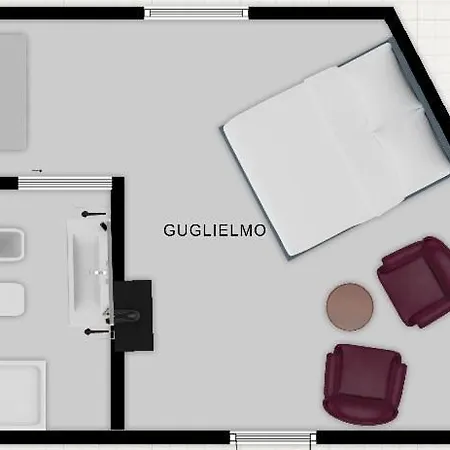 Antico Borgo Con - Adults Only Manerba del Garda
