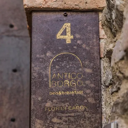 Antico Borgo Con - Adults Only 3* Manerba del Garda