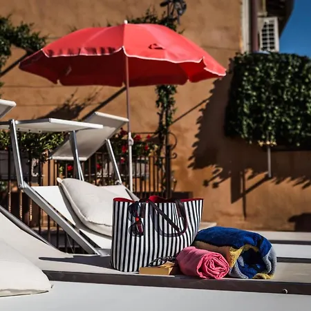Antico Borgo Con - Adults Only 3* Manerba del Garda