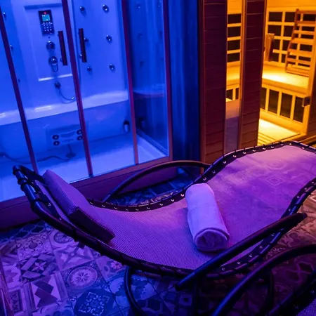Antico Borgo Con - Adults Only 3* Manerba del Garda