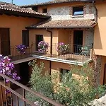 Nocleg ze śniadaniem Antico Borgo Con - Adults Only Manerba del Garda