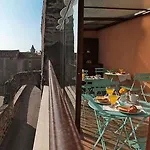 Nocleg ze śniadaniem Antico Borgo Con - Adults Only