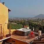Nocleg ze śniadaniem Antico Borgo Con - Adults Only 4*