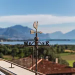 Antico Borgo Con - Adults Only Nocleg ze śniadaniem Manerba del Garda