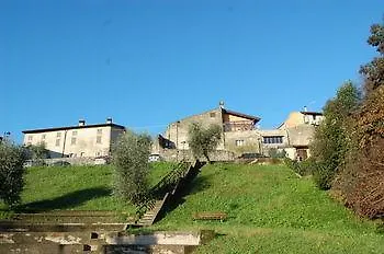 Nocleg ze śniadaniem Antico Borgo Con - Adults Only