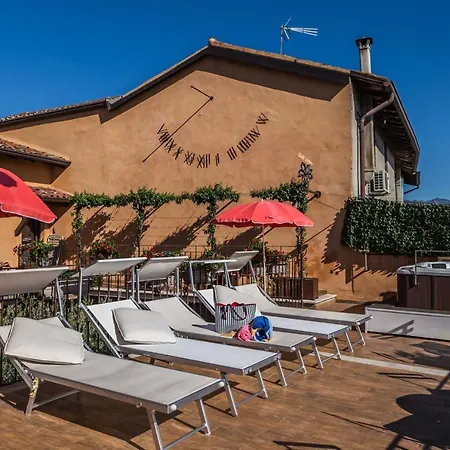 Antico Borgo Con - Adults Only 4*