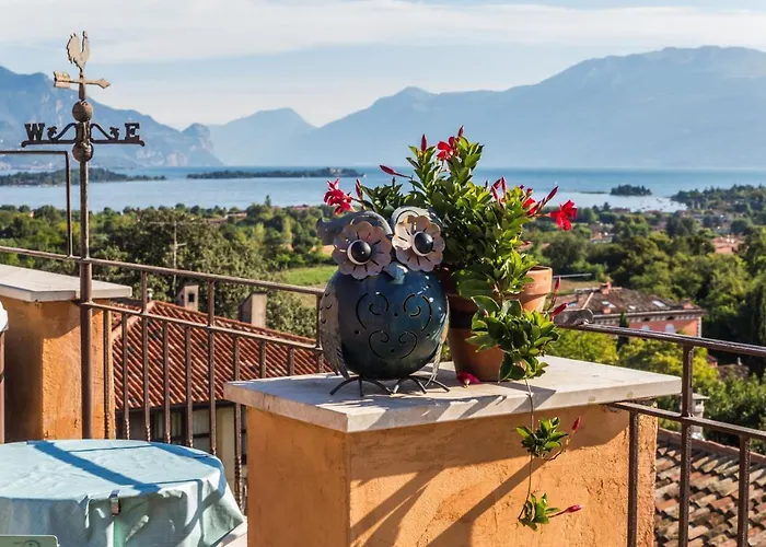 Antico Borgo Con - Adults Only 4* 马内尔巴