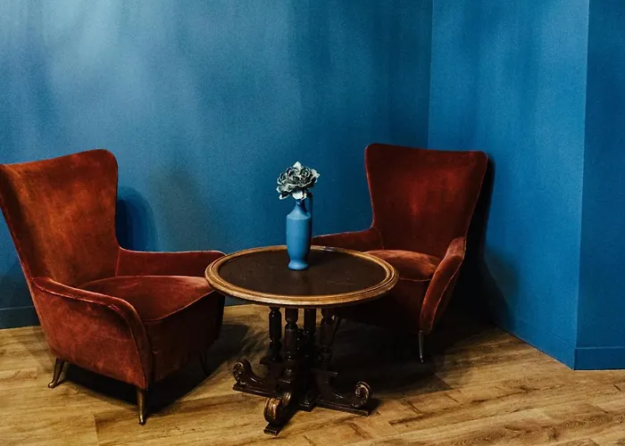 Antico Borgo Con - Adults Only 4* 马内尔巴