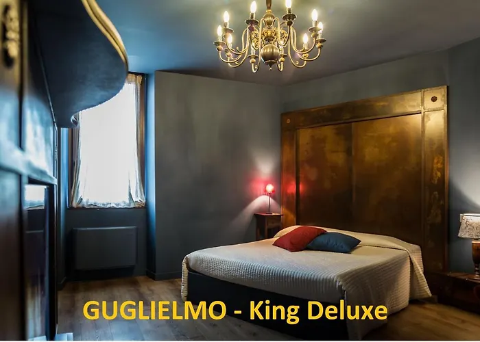 Antico Borgo Con - Adults Only 4*