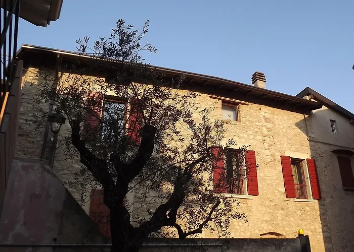 Antico Borgo Con - Adults Only 4* 马内尔巴
