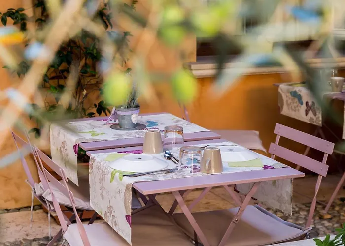 Antico Borgo Con - Adults Only 马内尔巴