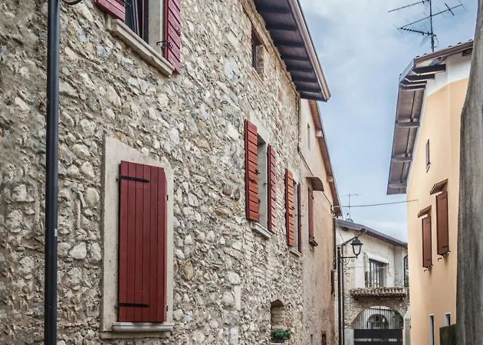 Antico Borgo Con - Adults Only 4*
