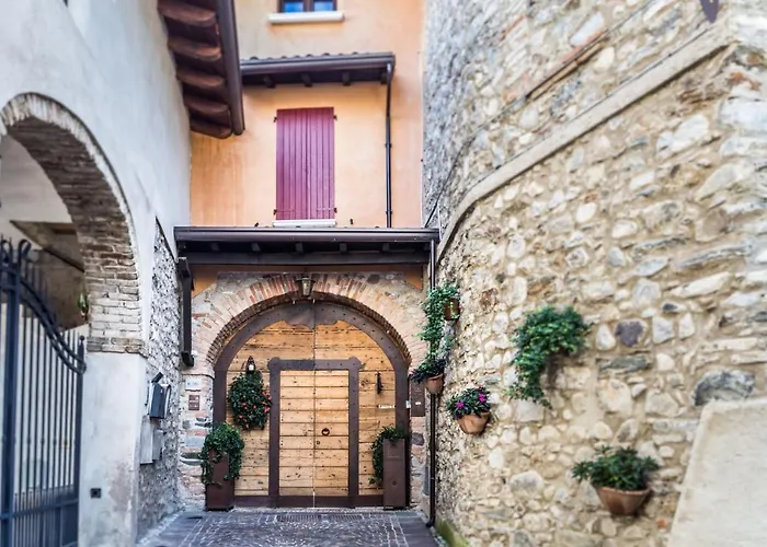 Antico Borgo Con - Adults Only 马内尔巴