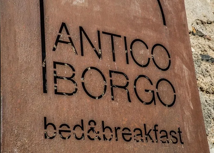 Antico Borgo Con - Adults Only 马内尔巴