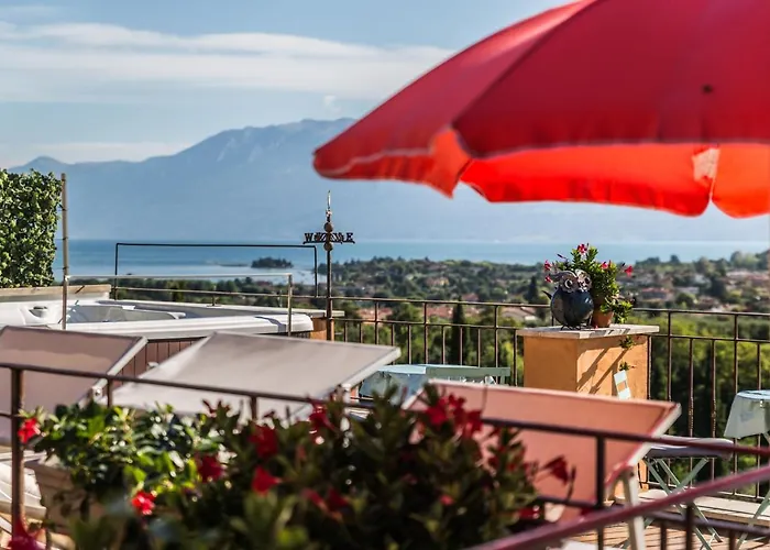 Antico Borgo Con - Adults Only 4* 马内尔巴