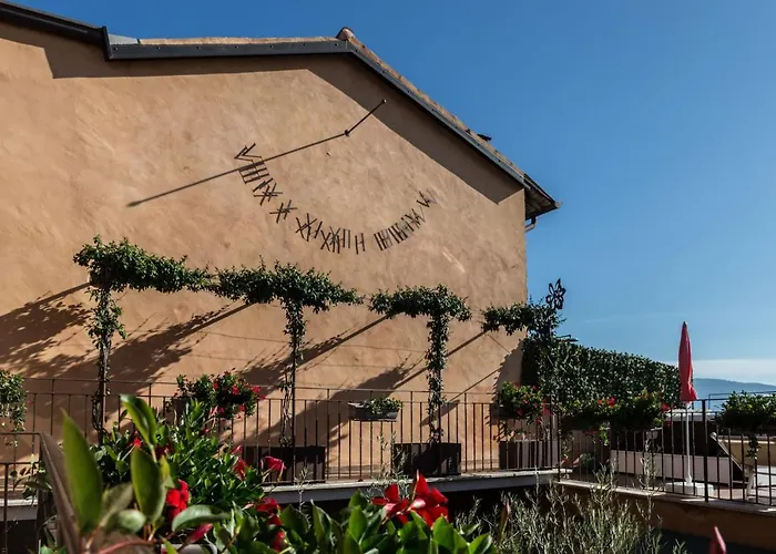 Antico Borgo Con - Adults Only 马内尔巴