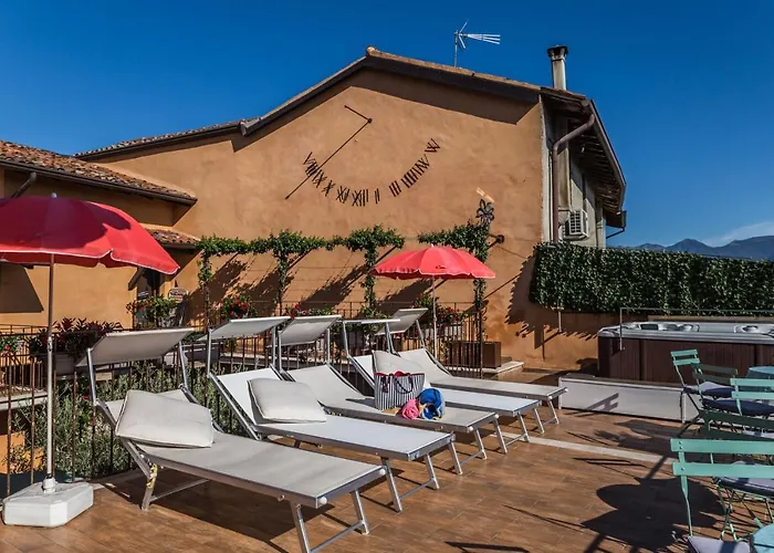 Antico Borgo Con - Adults Only 4*