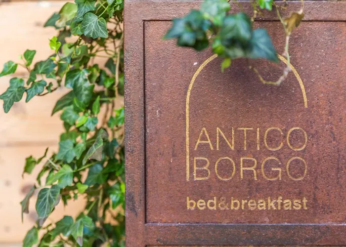 Antico Borgo Con - Adults Only 马内尔巴