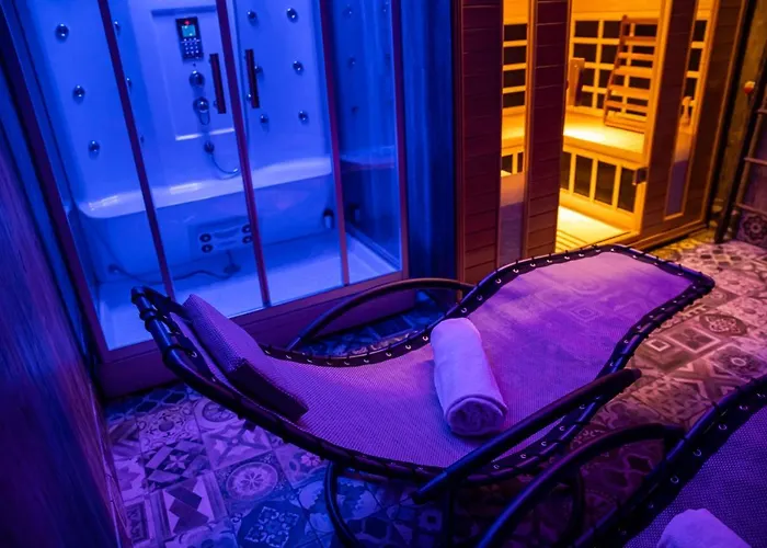 Antico Borgo Con - Adults Only 4* 马内尔巴