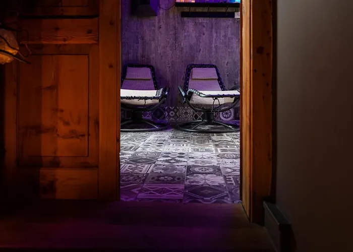 Antico Borgo Con - Adults Only 4*